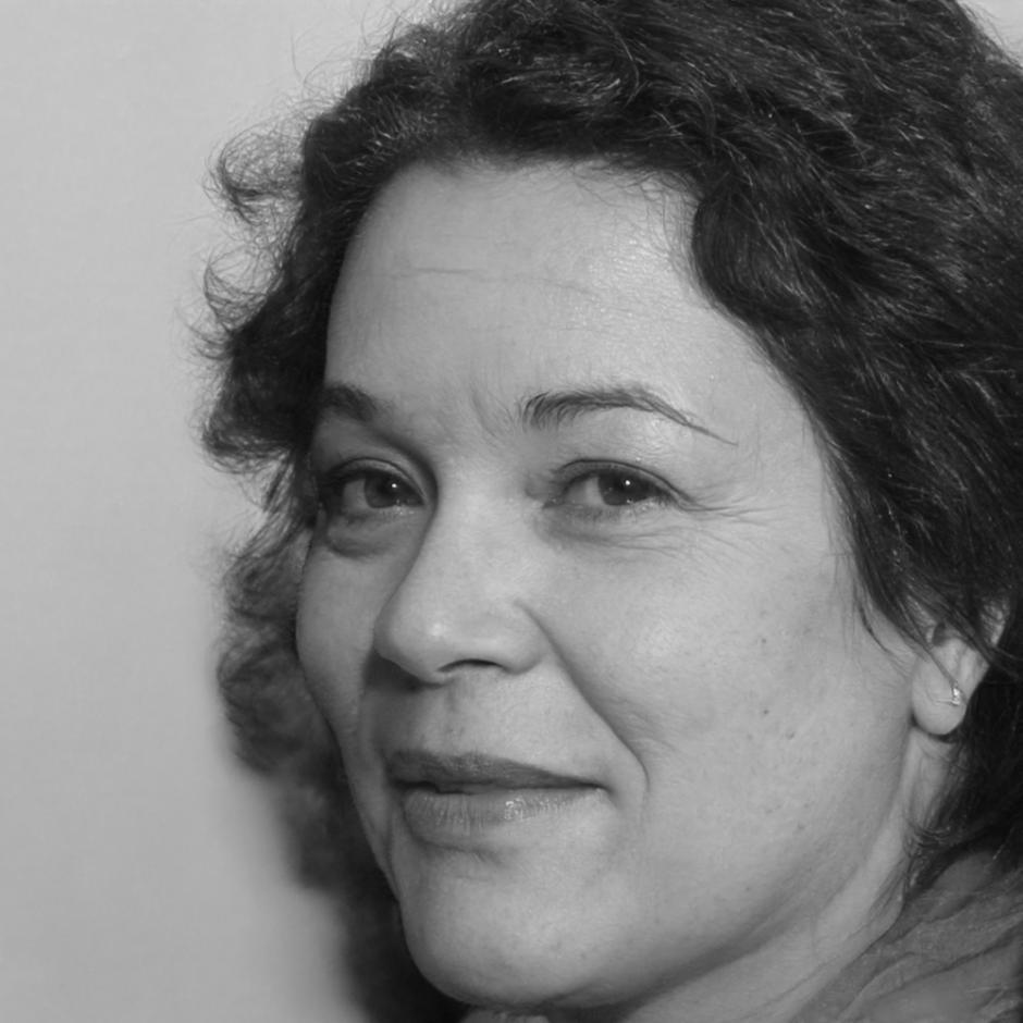 Prof. Sarah Lindemann, Spezialistin für Unternehmensfinanzierung