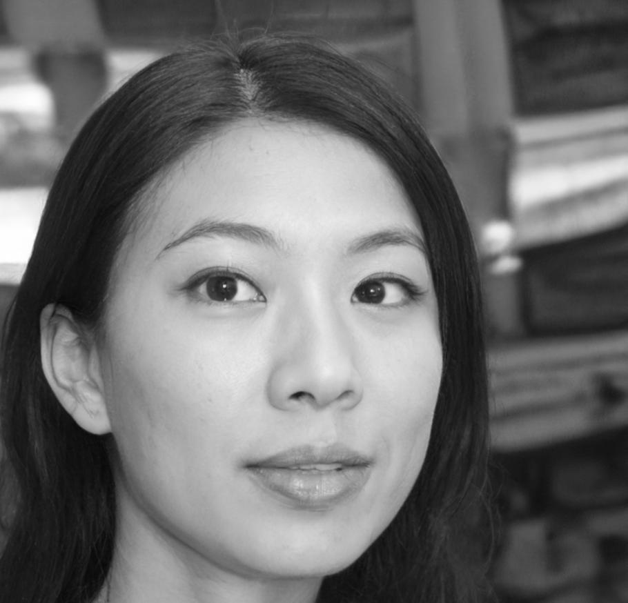 Portrait von Astrid Kellermann, Partnerin und Expertin für Unternehmensberatung