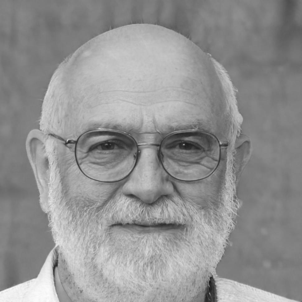 Portrait von Hendrik Gerber, Finanzexperte und Partner